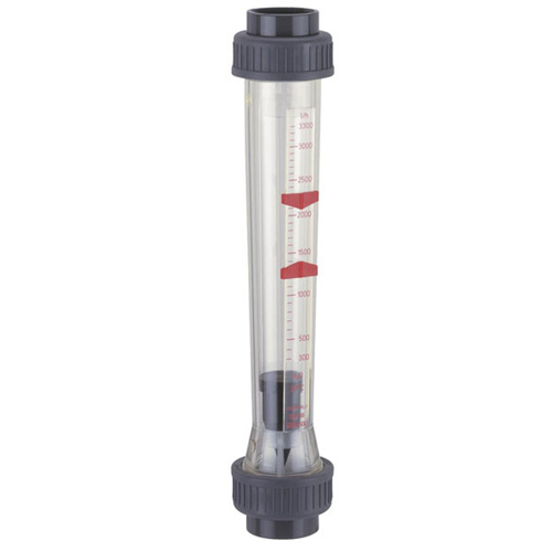 Schwebekörperdurchflussmesser 815